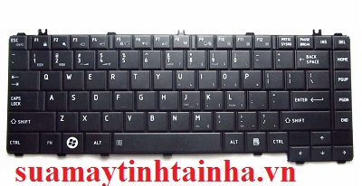 bàn phím laptop toshiba C630